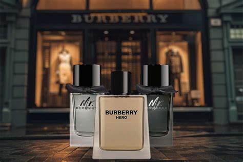 burberry black review|which burberry cologne smells best.